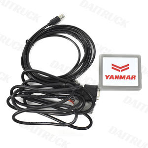 Peralatan diagnostik mesin injeksi elektronik kualitas tinggi pabrik langsung menawarkan detektor ekskavator untuk Yanmar - Product Image 3