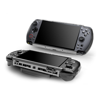 Étui souple transparent en TPU pour accessoires GPD Win 5, housse antichoc pour Console de jeu PC portable GPD Win 5