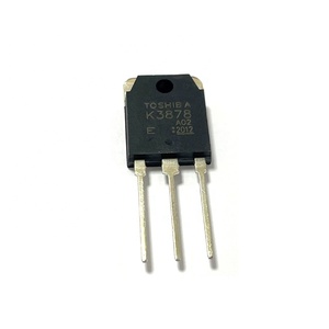 Devreler için toshiba güç mosfet ve Bileşenlerin Toptan Satışı