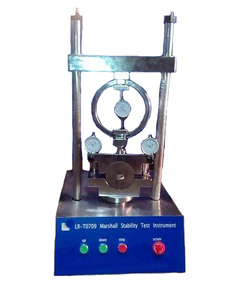 <span class=keywords><strong>Marshall</strong></span> kararlılık <span class=keywords><strong>Test</strong></span> cihazları asfalt <span class=keywords><strong>Test</strong></span> cihazı bitüm karışımı güç <span class=keywords><strong>Test</strong></span> ekipmanı - Product Image 4