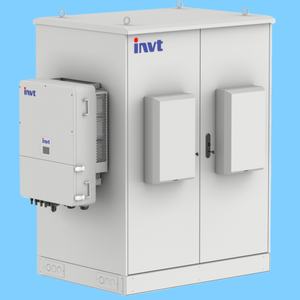 Inversor de CC/CA Flexible de Alto Voltaje (1100V) con Onda Sinusoidal Pura de 60Hz, Trifásico, 98.4% de Eficiencia para Granjas Fotovoltaicas a Gran Escala - Product Image 3