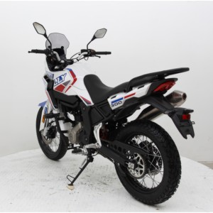 Ahorro <span class=keywords><strong>de</strong></span> combustible Champion 150kg Capacidad <span class=keywords><strong>de</strong></span> carga Servicio <span class=keywords><strong>de</strong></span> entrega Motocicletas todoterreno - Product Image 6