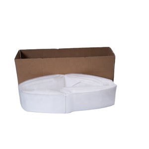 Bolsas de Repuesto para Colector de Polvo de Alta Densidad, Resistentes al Desgaste, para la Recolección de Partículas Finas - Product Image 1