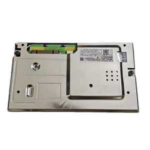 หน้าจอ LCD 6.5 นิ้ว รุ่น LTA065B097D LTA065B091D LTA065B094D สำหรับ Audi <span class=keywords><strong>RNS</strong></span> <span class=keywords><strong>E</strong></span> 192 Porsche PCM2 จอแสดงผลนำทางในรถยนต์ อะไหล่เปลี่ยน - Product Image 5