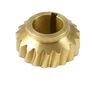 Écrou en bronze de construction robuste en bronze d'aluminium Remplacer l'écrou en acier - Product Image 5