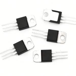 100% Genuine, Original & Brand New AP98T03GP TO-220 Transistor Specialized Electronic Components Purchasing and Support Services - Product Image 1