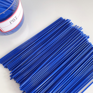 Material PBT, Buena Resistencia, Suave y Agradable al Tacto, Apto <span class=keywords><strong>para</strong></span> Uso en Cepillos de Baño, Venta al por Mayor de Fábrica, Se Puede Personalizar - Product Image 6