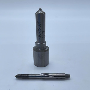 <span class=keywords><strong>GWM</strong></span> Delphiインジェクター28231014に最適なコモンレールインジェクターノズルL379PRHアセンブリ - Product Image 5