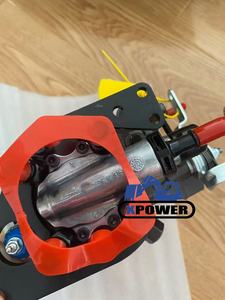 Fuel Injection <b>Pump</b> 9320A350G 2644H209 9320A217G 2644H013 236-8228 248-2356 for DP210 1104C-44T Engine - Product Image 2