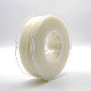Filamento Flexible de TPU para Impresión 3D, Ligero y de Alta Elasticidad, Muestra de 200g, Soporte para Pedidos Personalizados - Product Image 6
