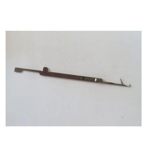 เข็มจักรถักสำหรับ JUMBERCA, MECMOR QUANTUM Vospec <span class=keywords><strong>100.75</strong></span> 02 - Product Image 1