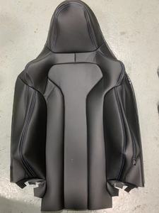 Asientos YLC Nuevos y Económicos para Actualizar en Audi RS3, Compatibles con A6L, A7, A3, A4, A5, A6, C8, Q3, Q5, Q7, <span class=keywords><strong>Q8</strong></span>, Todos los Modelos - Product Image 4