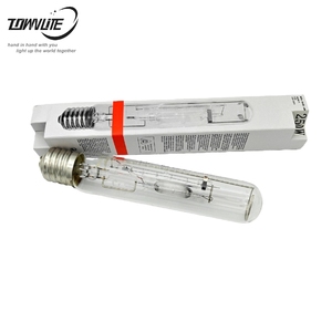 Lampe à halogénures métalliques à tube droit mixte T46 220-240V, <span class=keywords><strong>auto</strong></span>-équilibrante, 250W E40, facile à installer - Product Image 6