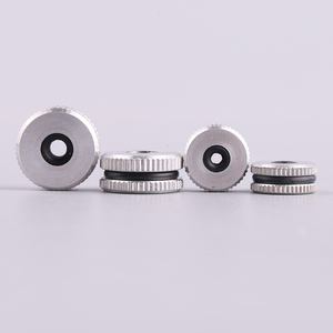 Anillo de Fijación de Plástico y Metal Yatuo para Modelos de Helicópteros y Aviones RC 380-800, Anillo de Bloqueo - Product Image 5