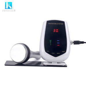 Mini <span class=keywords><strong>appareil</strong></span> de <span class=keywords><strong>cavitation</strong></span> ultrasonique portable 40K pour la perte de poids - Product Image 3