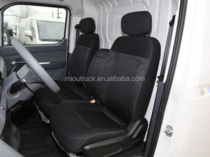 Nuevo Motor de alta velocidad 90 km/h <span class=keywords><strong>0</strong></span>,5 H 110Kw 150Ps 51.52kWh Batería 2 asientos <span class=keywords><strong>4x2</strong></span> Mini camión Coche eléctrico - Product Image 3