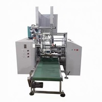 Máquina Automática para Rebobinar y Cortar Papel de Aluminio a 500 m/min, Rebobinadora de Papel de Aluminio, Máquinas para Rebobinar Film Plástico