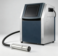Imprimante à jet d'encre continu K CCS3100E+ pour l'impression industrielle