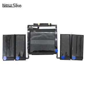 <span class=keywords><strong>Batterie</strong></span> d'ordinateur portable au lithium de qualité supérieure, <span class=keywords><strong>remplacement</strong></span> A1819 pour <span class=keywords><strong>Macbook</strong></span> <span class=keywords><strong>Pro</strong></span> Retina 13 pouces A1706 <span class=keywords><strong>2016</strong></span> - Product Image 3