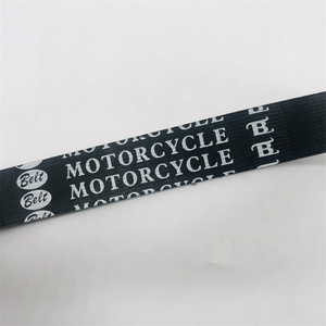 Cinghia di trasmissione alta in fibra della cinghia del motociclo per <span class=keywords><strong>SYM</strong></span> Crui sym180 <span class=keywords><strong>SYM</strong></span> PHONY xs175t-2 150 860 19.7 - Product Image 3