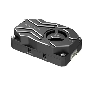 FPV VTX 1.3G 4.9G 5.8G 0.8W 1.6W 2.5W 3W 5W IFlight BLITZ Foxeer Reaper Extreme Rush Solo Tank Foxeer <span class=keywords><strong>Marba</strong></span> Proveedor de Marcas - Product Image 2