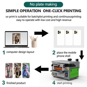 Gran oferta, impresora de inyección de tinta UV 4060, máquina de impresión de camisetas para bolígrafos, caja, libro, moneda conmemorativa, Impresión de pelota de <span class=keywords><strong>Golf</strong></span>, 1 año de garantía - Product Image 5