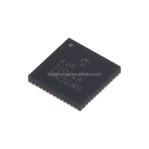 AVR32DA48-I/6LX nuovo e originale in Stock IC MCU 8BIT 32KB FLASH 48VQFN - Product Image 1