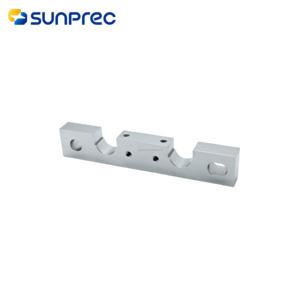 Hàng không vũ trụ <span class=keywords><strong>CNC</strong></span> các bộ phận công tùy biến dịch vụ nhanh chóng bằng chứng - Product Image 4