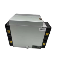 Bitmain Antminer S19j Pro 104 104T 3068W Bitcoin Miner à refroidissement par air avec alimentation Utilisé Asic-sminer Crypto Machine