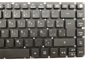 Nouveau clavier SP pour Acer Aspire E5-422 E5-432 E5-473 E5-473G E5-473T E5-473TG E5-422, clavier d'ordinateur portable espagnol, prix d'usine OEM - Product Image 5