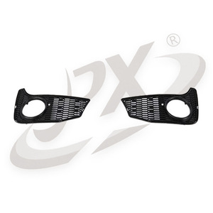 E92 BMW ประกอบกันชนหน้า E93พร้อมไฟตัดหมอกวัสดุ PP 2006 2009 - Product Image 3