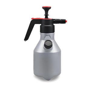 Outil de lavage de voiture manuel portable, bouteille de pulvérisation de mousse en plastique durable, têtes de pulvérisation remplaçables, outil de nettoyage de voiture facile à utiliser - Product Image 6