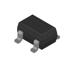 การจัดการพลังงาน MAX6421XS29-T (PMIC) SC 82A, SOT 343วงจรรวมผู้ผลิตช่อง IC หัวหน้างาน1ช่อง SC70 4 - Product Image 1