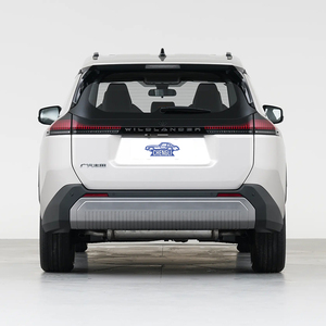 Nuovo Arrivo 2024 per Wildlander <span class=keywords><strong>RAV4</strong></span> Sedili in Pelle Multicolore con Guida a Sinistra, Freni a Disco Anteriori, Freni a Disco Posteriori, 6 Airbag con Telecamera - Product Image 6