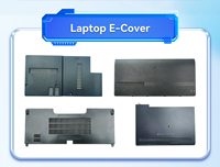 Laptop Housing for Different Brand LCD Back Cover Base Door Bottom Case Front Bezel Frame Palmrest Touchpad Buttons