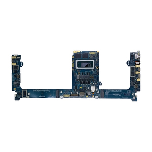Placa base original nueva para Dell Precision 5680, 0W2KMN, IDB60, 1, 2, 2, 1, 2, 1, 2 - Product Image 2