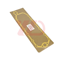Joint de couvercle de refroidisseur d'huile pour moteur QSK23 de machines de construction 4095520 pour moteur Cummins