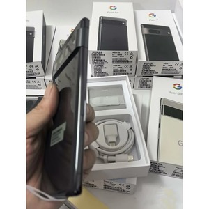 Smartphone Original 7 LTE 6,3 pouces Android 13 Double SIM Téléphone 7 - Product Image 6