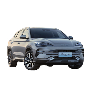 Gran oferta BYD Song DM-i SUV Lujo 5 plazas híbrido eléctrico nuevo vehículo de energía 2024 modelo Glory versión con depósito - Product Image 1