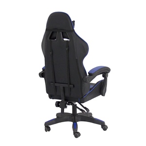 Silla Gamer Más Popular, MEJOR PRECIO, Silla de Juego Económica con Estilo Racing para PC, Ergonómica, Cómoda, de Cuero - Product Image 6