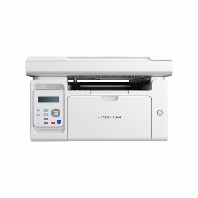 Pantum M6202w Black and White Laser Printer Copier Scanning All-in-one Home Office Can Be Connected to Mobile Phone Wireless