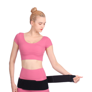حزام استقرار لحوض المنطقة الخلفية منخفض للظهر قابل للتعديل - Product Image 5