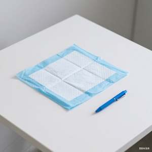 แผ่นรองซับปัสสาวะสำหรับแมวและสุนัข อุปกรณ์เฉพาะทางสำหรับการฝึกฟื้นฟูสมรรถภาพที่มีการเคลื่อนไหวจำกัด ปรับแต่งได้ - Product Image 2