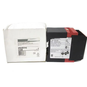 XPSASF3742 230VAC Baru Asli Siap Pakai Gudang Otomasi Industri PLC Programming Controller - Product Image 1