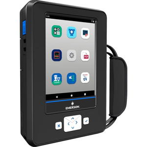 In Stock 2 Wireless Communicator Upgrade Replace 475 Calibrator Support Foundation Fieldbus & HART 7 Ip54 Dustproof and Splash-r - Product Image 3
