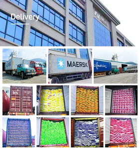 Chất tẩy rửa bột giặt Chất lượng cao giá rẻ giá tùy chỉnh thương hiệu riêng chất tẩy rửa giặt bột xà phòng - Product Image 5