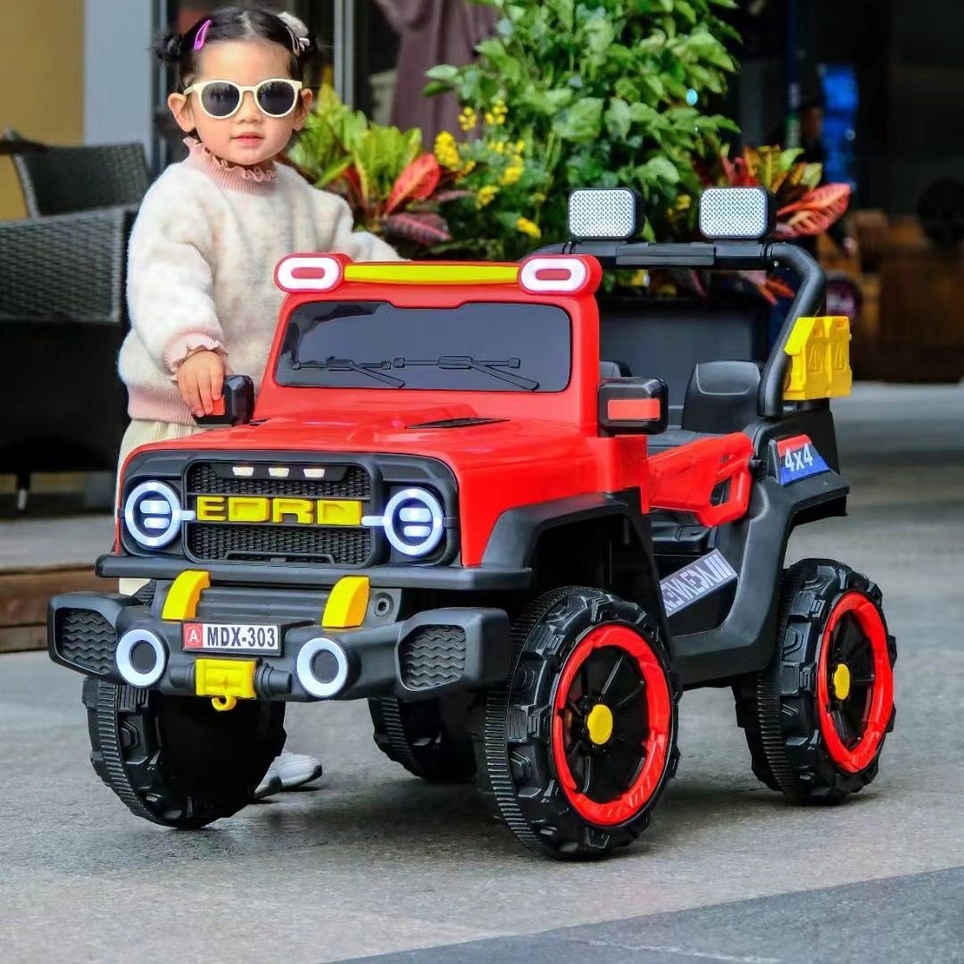 Fun and Safe: Kids Electric Cars - Best Toys for Driving Fun and Safe: Kids Electric Cars - Best Toys for Driving