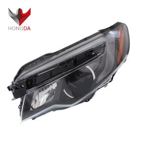 前大灯 2 线 33150-TG7-A02 左侧汽车 LED 大灯 适用于本田 Pilot Ridgeline 2016 2017 2018 2019 2020 - Product Image 1