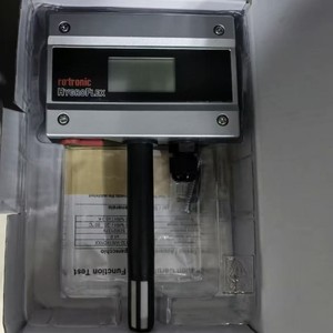 Capteur de température et d'humidité Rozhnek HF132-WB1XXXXX, sortie 4-20 mA, contrôleur industriel - Product Image 4