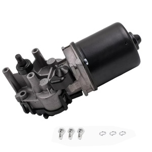Motor de Limpiaparabrisas Nissan 28800JD000 54527711 12V, Conjunto de Brazo de Acoplamiento de Limpiaparabrisas Metálico - Product Image 5
